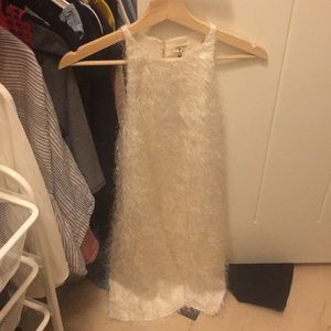 L’agence furry dress